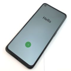 OPPOReno5A アイスブルー 128GB simフリー - メルカリ
