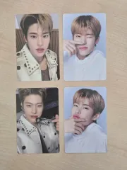 RIIZE（ライズ）ソヒ(SOHEE) アンコールコンサート アンコン トレカ 4枚 まとめ