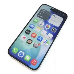 【キズあり品】iPhone 15/128GB/354485251770785