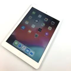 【キズあり品】iPad Air Wi-Fi + Cellular/16GB/351977068621212