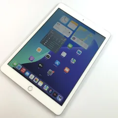 【キズあり品】iPad (第7世代) Wi-Fi + Cellular/128GB/353212104428705