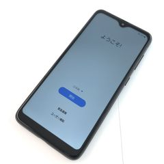 docomo arrows We 本体 ネイビー - メルカリ