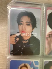 Stray Kids ハン GIANT 初回生産限定盤 A