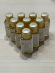 ベネフィーク　ホワイト　ニュートリエント　ローション　小型試用見本　１０個セット