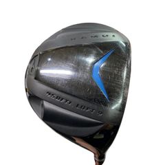 激飛び】ハヤブサ 10.5度 高反発仕様 ハイパースピードファルコン 限定
