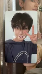 ENHYPEN ジョンウォン ROMANCE : UNTOLD -daydream- Weverse Albums ver.