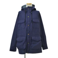 【EDDIEBAUER】〜80sマウンテンパーカー