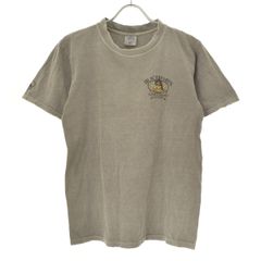 70s-80sヴィンテージ ラッセルアスレチック リンガーTシャツ 杢 