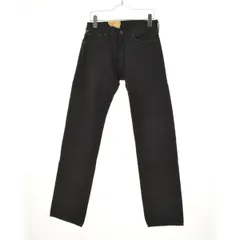 【Denim&SupplyRalphLauren】STRAIGHT CLASSIC FIT STRAIGHT LEG ブラックデニムパンツのサムネイル
