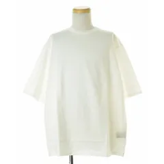 【marka×STUDIOUS】別注 115422035 ORGANIC COTTON CREW NECK TEE半袖カットソーのサムネイル