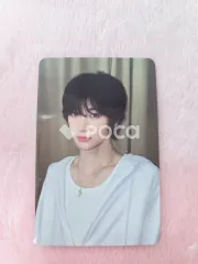 RIIZE アントン 2026 SEASON'S GREETINGS RANDOM TRADING CARD SET A ver.