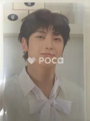 ZEROBASEONE ソクマシュー 2025 SEASON'S GREETINGS OUR Season Plus Chat Shop