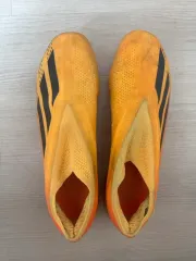 アディダス エックス エリート サッカーシューズ 275