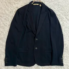 JOURNAL STANDARD ジャケット ネイビー M ビジネス フォーマル