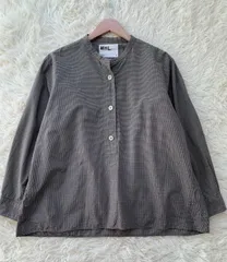 MHL.（MARGARET HOWELL） 長袖 シャツ ブラウス サイズ　Ⅲ