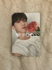 セブチ ホシ 17 IS RIGHT HERE DEAR Ver.