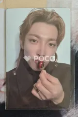 ATEEZ ホンジュン GOLDEN HOUR : Part.4 DIGIPACK VER. OFFICIAL PLATFORM