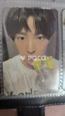 NCT ユウシ NCT WISH THE 1ST PHOTO EXHIBITION [ONE SUMMER WISH] PHOTO BOOK