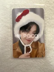 GOLDEN HOUR : Part.4 POCAALBUM VER. Makestar ラキドロ