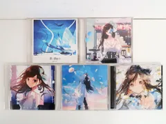 2026年最新】花鋏キョウ cdの人気アイテム - メルカリ