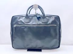 美品　PORTER　ポーター　吉田カバン　リアル　ビジネスバッグ　ブリーフケース　黒　820-07264