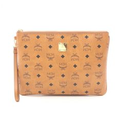 新品未使用】MCM ヴィセトス柄 カード/キーケース - メルカリ