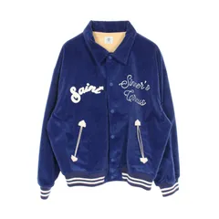 2026年最新】SAINT Mxxxxxx CORDUROY JACKET の人気アイテム - メルカリ