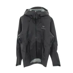 ARC'TERYX アークテリクス BETA LT JACKET マウンテンパーカーのサムネイル
