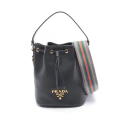 PRADA プラダ ヴィッテロダイノ ハンドバッグ