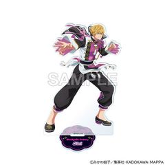 BORUTO 第2弾 描き下ろしbig アクリルスタンド うずまきボルト | Mercari
