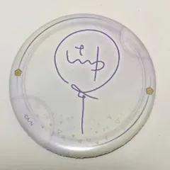 弦月藤士郎　誕生日グッズ　缶バッジ