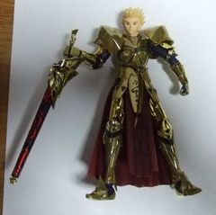真マジンガー衝撃！Z編 ゼウス神 ソフビフィギュア - メルカリ