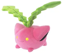 三英貿易 ポケットモンスター ALL STAR COLLECTION ハネッコ (S) W25×D13×H12.5cm ぬいぐるみ ポケモン PP202