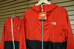 THE NORTH FACE ザノースフェイス コンパクト COMPACT 2 ウィンドブレーカー ジャケット m95 xs85