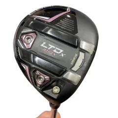 2026年最新】LtdX フェアウェイウッド 7wの人気アイテム - メルカリ