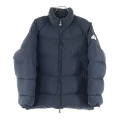 PYRENEX (ピレネックス) SACHA サシャ ダウンジャケット レディース ブラック HWQ043のサムネイル