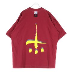 coco0903 様 CVTVLIST 刺繍ロゴ オーバーサイズ Tシャツ 黒1 - メルカリ