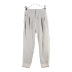 GALLARDAGALANTE (ガリャルダガランテ) GALLARDAGALANTE(ギャラルダガランテ) タッグジョガーパンツ グレー レディース GG14B0022080100