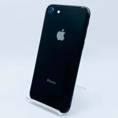 au iPhone8 256GB MQ842J/A スペースグレイ　SIMロック解除済み　利用制限〇　動作確認済み