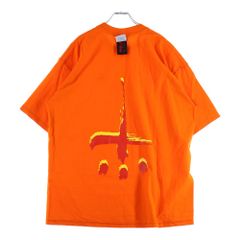 coco0903 様 CVTVLIST 刺繍ロゴ オーバーサイズ Tシャツ 黒1 - メルカリ