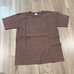 Mサイズ T1011 USA製　Champion tee