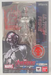 バンダイ S.H.Figuarts AVENGERS AGE OF ULTRON ウルトロン・プライム