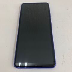 【6739】SONYXperia SIMフリー　 ネイビー スマートフォン本体 6739】SONYXperia SIMフリー ネイビー スマートフォン本体 - メルカリ