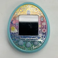 たまごっちみーつ  ファンタジーみーつver.　ブルー