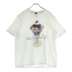 NUMBER (N)INE クークス期 アイスクリームプリント Tシャツ - メルカリ