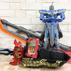 DX 煙叡剣狼煙 時国剣界時 セット - メルカリ