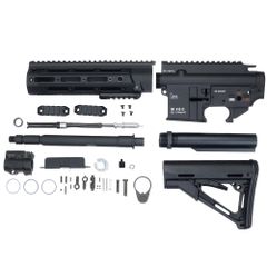 総額22万7千超！東京マルイ　mws アルミ削り出しレシーバー　カスタムベース 総額22万7千超！東京マルイ mws アルミ削り出しレシーバー カスタム