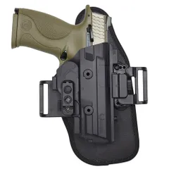 ALIEN GEAR HOLSTERS ヒップホルスター ShapeShift S&W M&P 9mm/40 右利き用