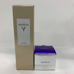 FMG ミッションY ローション 5本セット - メルカリ