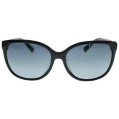 MARC BY MARC JACOBS (マーク バイ マーク ジェイコブス) スクエア フレーム サングラス メガネ ブラック MMJ471のサムネイル